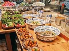 -鸽子窝(宋庄店)