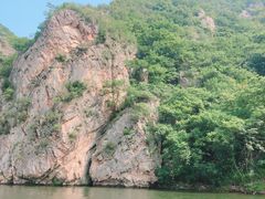 -大连冰峪旅游度假区
