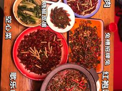 -兔槽江湖菜·重庆璧山兔(水围店)