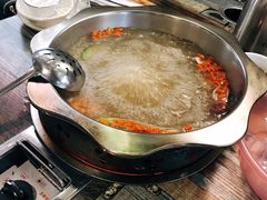 -百签宫串串香重庆火锅(夏湾店)