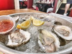 -Union Oyster House