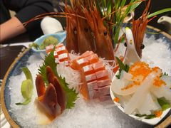 -天狗山料理(省体店)