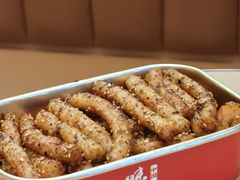 -万达广场(大明宫店)