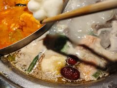 -熊喵来了火锅·牧场好肉(邯郸邯山万达店)