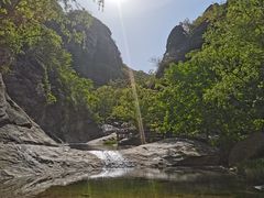 -黑龙潭风景区
