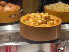-龍歌自助小火锅(崂山丽达店)