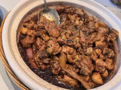 -赣江里•江西菜(望京旺角店)