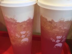 -喜茶(中山白水井店)