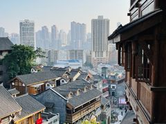 -重庆十八梯传统风貌区