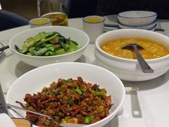 -兰湘子·湘菜小炒(崂山丽达店)