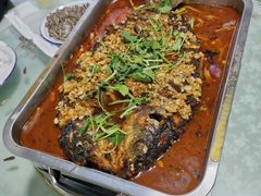 -大学城夜市大排档(凤栖路店)