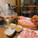 果茶探店 | 来北京不要错过老北京地道铜锅涮肉