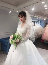 -艾慕婚纱礼服馆(和平店)