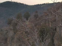 -北京鹫峰国家森林公园