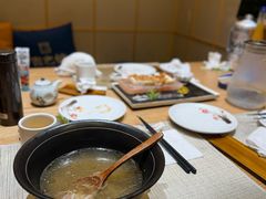 -吉之仙•中国制造•出口级食材日料店(领事馆总店)