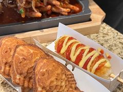 -東門韩国传统烤肉·韩国料理(银座直营店)