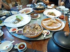 -猪肉婆私房菜(容桂总店)