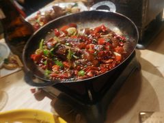 -大话小腰(鸟巢店)