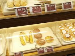 -韩国利尔面包(桂林路店)