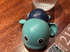 -卡朋厨房(289艺术园区店)