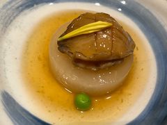 -花和海鲜自助(梅江店)