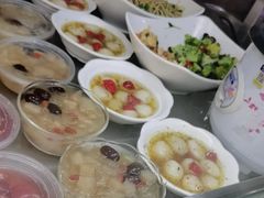 -护国寺小吃(左家庄店)