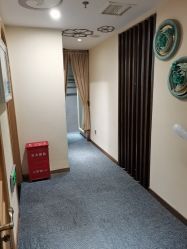 -芳朵美容养生SPA