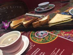 -小娘惹厨房Little Nyonya(狮城有约上榜店)