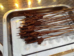 -去吃小龙虾·江湖菜·烧烤(南滨路店)