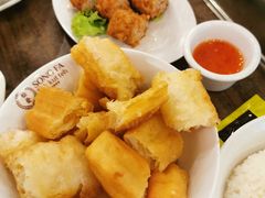 -松發肉骨茶(先得坊店)