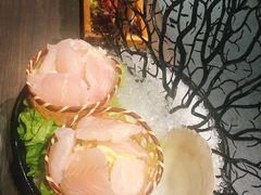 巴沙鱼-湊湊火锅·茶憩(东城万达店)