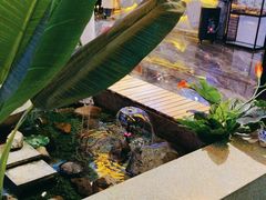-河坝烧烤串城(金达莱店)