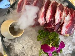 -芭夯兔·兔肉汤锅(新都店)