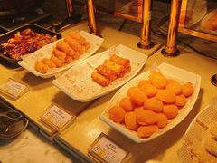-洲际酒店·地平线全日餐厅HORIZON CAFÉ