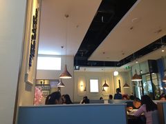 大堂-花椒俏川菜小馆(南海万达店)