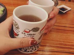 -坂吉屋·居酒屋深夜食堂(龙湖店)