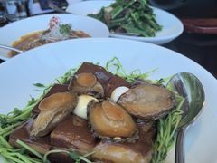 -大连君悦酒店·星海湾壹号Dalian·Dalian(星海广场店)
