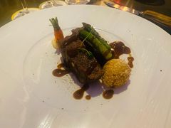 -恰餐厅及酒吧CHAR Bar & Grill(北京三里屯洲际店)