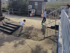 -凤凰沟景区