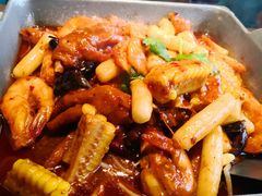 -辣尚瘾·烤鱼·新川菜(交大直营店)