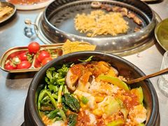 -炉队长·齐齐哈尔家庭烤肉(马家堡店)