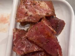 -山焱·炭火自助烤肉(周浦万达店)