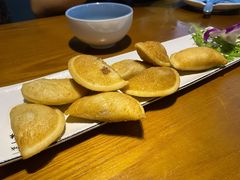 油炸冰激凌-地锅居(翰林邻里中心店)