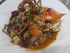 -四川小胡子海鲜(丁村万人海鲜广场店)