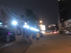 -金银湖市民文体活动中心恒温游泳馆