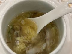 宋嫂鱼羹-楼外楼(西湖景区孤山路店)