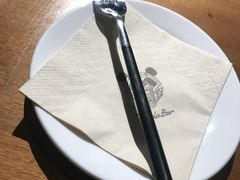 餐具摆设-熊猫精酿啤酒厨房(1912店)