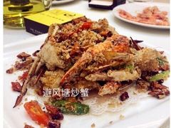 -万山楼海鲜酒家·二十三年老字号