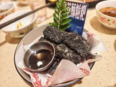 -朱光玉火锅馆(龙阳广场店)