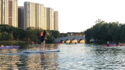 -剑鱼皮划艇俱乐部(石湖基地)